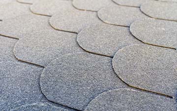 Maesmynis asphalt roofing costs
