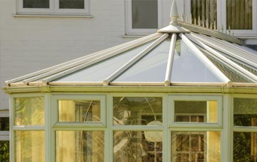 conservatory roof repair Maesmynis, Powys