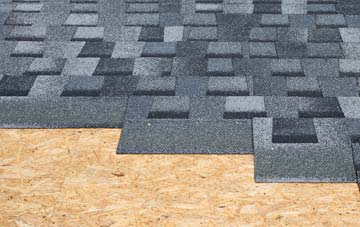 expert Maesmynis asphalt roof companies