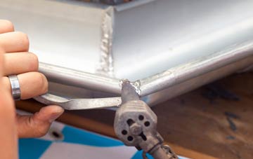 disadvantages of Maesmynis lead roofing