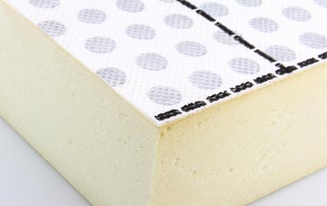 meeting Maesmynis building codes