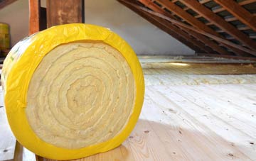 pitched roof insulation Maesmynis, Powys