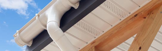 get Maesmynis guttering quotes today