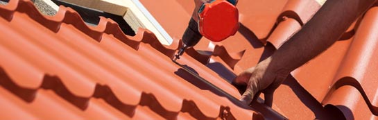 save on Maesmynis roof installation costs