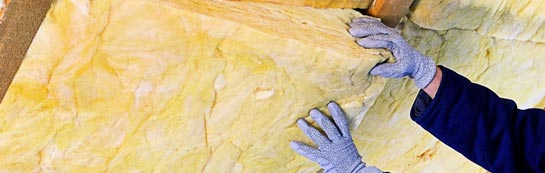 quotes for Maesmynis roof insulation