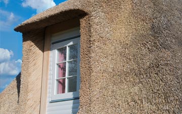 Maesmynis thatch roof disadvantages