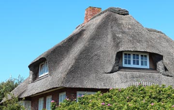 thatch roofing Maesmynis, Powys