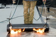 Maesmynis flat roof sealing quote