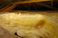 Maesmynis pitch roof insulation